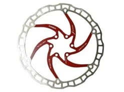 Ashima ARO-08, 160mm, 6-Loch