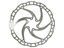 Ashima ARO-08, 203 Mm, 6 Loch -Fahrradzubehör Geschäft ashima aro 08 203 mm 6 loch3