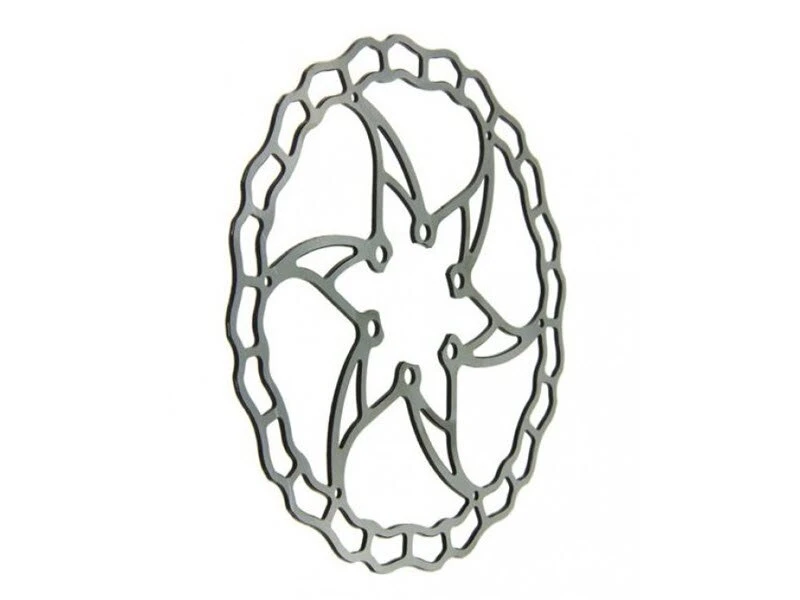 Ashima ARO-09 Bremsscheibe 6-Loch 3 Ashima ARO-09 Bremsscheibe 6-Loch