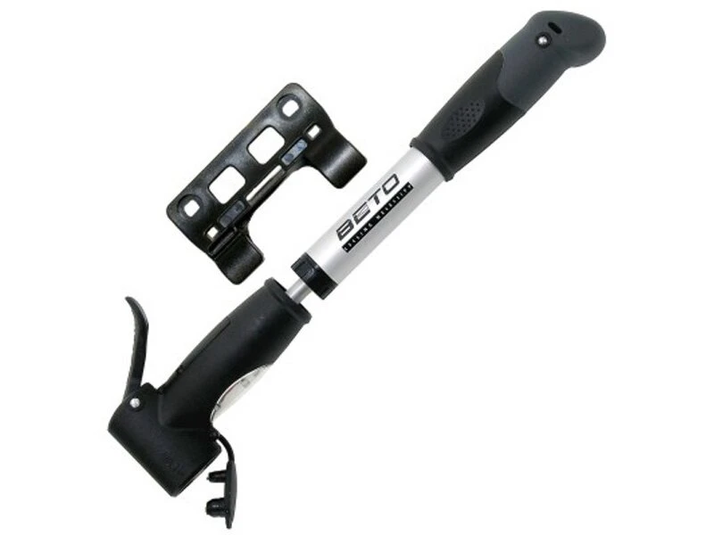 Beto Pumpe Double Shot Minipumpe 3 Beto Pumpe Double Shot Minipumpe