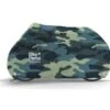 Bikeparka XL Camo