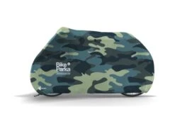 Bikeparka XL Camo