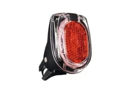 Busch-mueller Busch & Müller Secula Diodenrücklicht