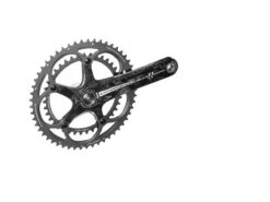 Campagnolo® Campagnolo Super Record Carbon Kurbel, Standard