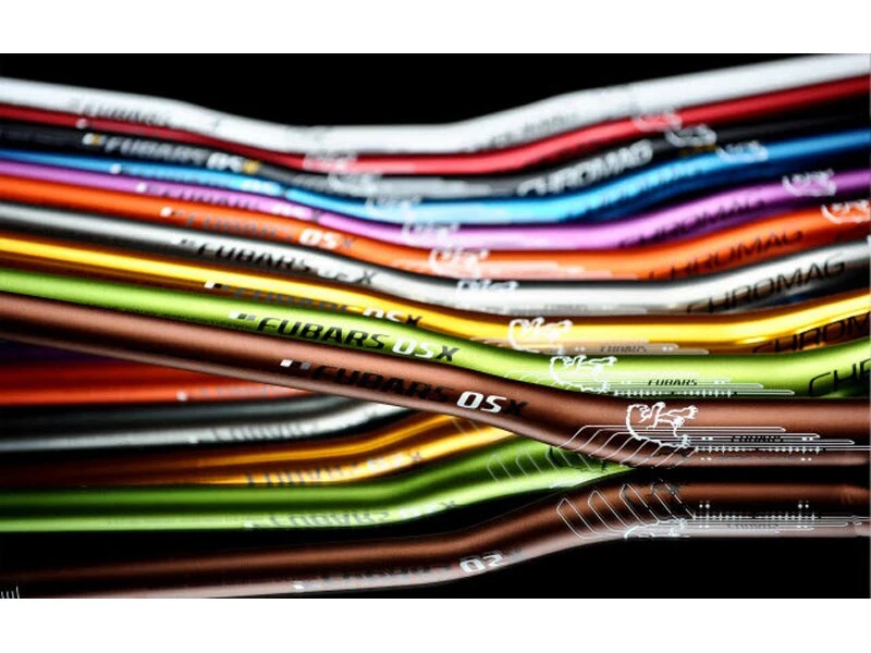 Chromag Fubars OSX Rizer Bar 5 Chromag Fubars OSX Rizer Bar – Bild 3