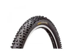 Continental Explorer