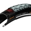 Continental Ride City Reflex Tourenreifen -Fahrradzubehör Geschäft continental ride city reflex tourenreifen