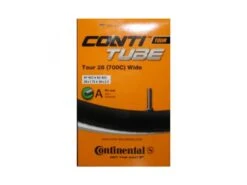 Continental Tour 28 Wide