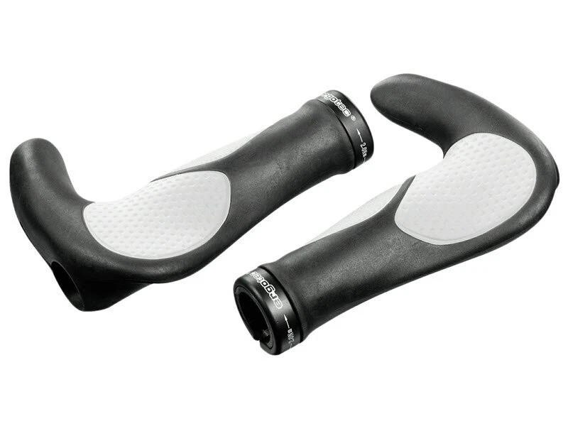 Ergotec AKSB-09/2.2 Ergo Lenkergriffe 4 Ergotec AKSB-09/2.2 Ergo Lenkergriffe – Bild 2