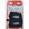 Ergotec EP-2 Pedal Mit Reflektoren Schwarz