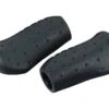 Ergotec Griffe AKS-07/3 Für Drehgriffschaltung Schwarz/grau -Fahrradzubehör Geschäft ergotec griffe aks 07 3 fuer drehgriffschaltung schwarz grau