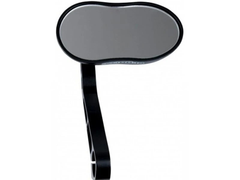 Ergotec Rückspiegel M-88, Schwarz 3 Ergotec Rückspiegel M-88, Schwarz