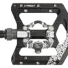 Exustar Pedale E-PM827 Duo-Pedal -Fahrradzubehör Geschäft exustar pedale e pm827 duo pedal