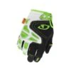 Giro Remedy Handschuhe, Weiß/schwarz/lime