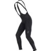 Gore Contest SO Bibtights Plus, Schwarz -Fahrradzubehör Geschäft gore contest so bibtights plus schwarz