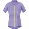 Gore Countdown 3.0 FZ Lady Trikot, Violett/blau -Fahrradzubehör Geschäft gore countdown 30 fz lady trikot violett blau