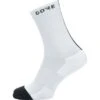 Gore M Thermo Socken Mittellang -Fahrradzubehör Geschäft gore m thermo socken mittellang