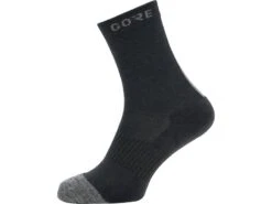 Gore M Thermo Socken Mittellang -Fahrradzubehör Geschäft gore m thermo socken mittellang2