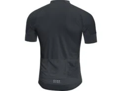 Gore Oxygen CC Trikot Schwarz -Fahrradzubehör Geschäft gore oxygen cc trikot schwarz2