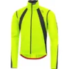 Gore Oxygen GWS Jacke, Neongelb/schwarz 1 Gore Oxygen GWS Jacke, Neongelb/schwarz -Fahrradzubehör Geschäft gore oxygen gws jacke neongelb schwarz