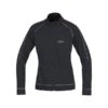 Gore Power SO Lady Jacke, Schwarz, XL -Fahrradzubehör Geschäft gore power so lady jacke schwarz xl
