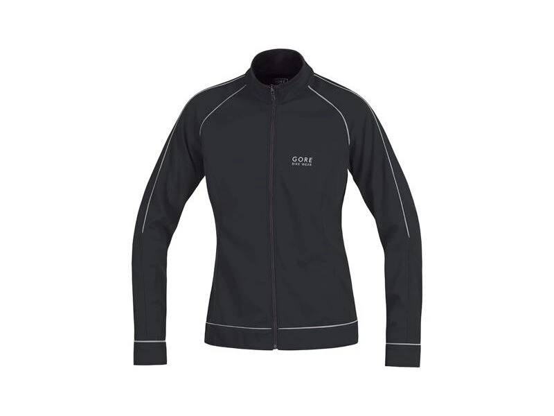 Gore Power SO Lady Jacke, Schwarz, XL 3 Gore Power SO Lady Jacke, Schwarz, XL