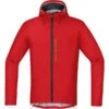 Gore Power Trail GT Active Jacke, Rot -Fahrradzubehör Geschäft gore power trail gt active jacke rot