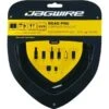 Jagwire Road Pro Schalt-/ Bremszugset -Fahrradzubehör Geschäft jagwire road pro schalt bremszugset