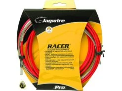 Jagwire Road Pro Schalt-/ Bremszugset 7 Jagwire Road Pro Schalt-/ Bremszugset -Fahrradzubehör Geschäft jagwire road pro schalt bremszugset3