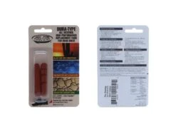 Elite Schnellspanner Für Alle Elite Rollentrainer -Fahrradzubehör Geschäft kool stop dura type bremsbelag lachs rot 2