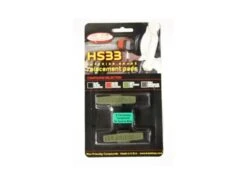 Kool-stop Kool Stop Magura HS33 Bremsbelag -Fahrradzubehör Geschäft kool stop magura hs33 bremsbelag3