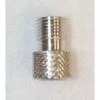 Kool-stop Kool Stop Presta Valve Adapter 1 Kool-stop Kool Stop Presta Valve Adapter -Fahrradzubehör Geschäft kool stop presta valve adapter