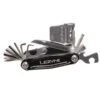 Lezyne CRV 20 High-End Multitool -Fahrradzubehör Geschäft lezyne crv 20 high end multitool