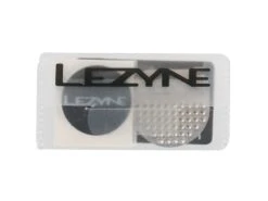 Lezyne Flickzeug Reparaturset Smart Kit