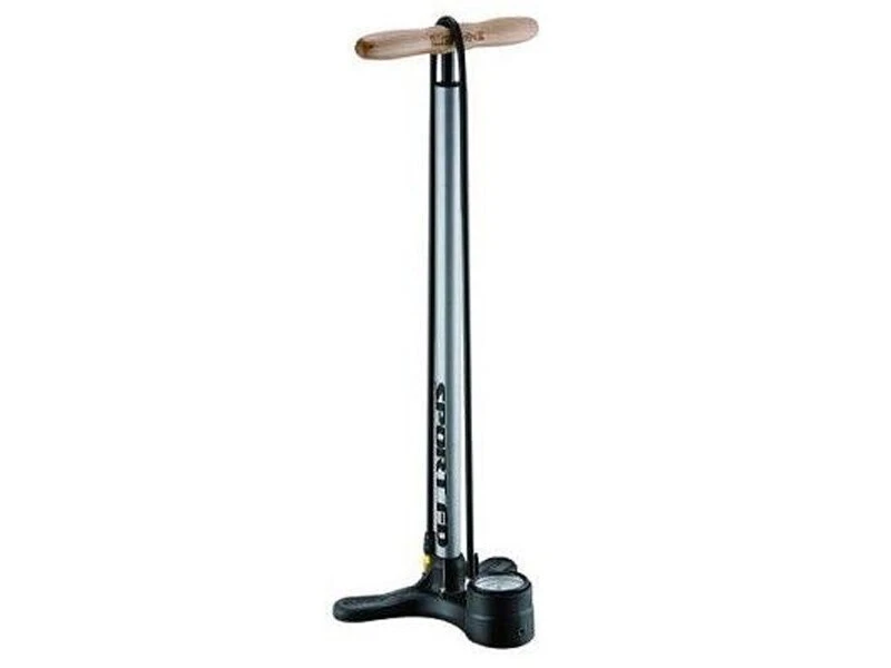 Lezyne Sport Floor Drive 3 Lezyne Sport Floor Drive