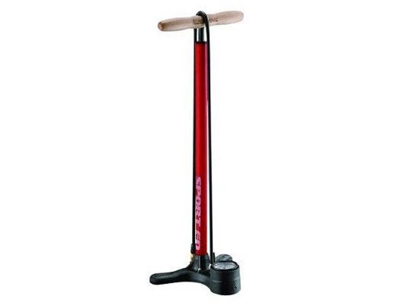 Lezyne Sport Floor Drive 4 Lezyne Sport Floor Drive – Bild 2
