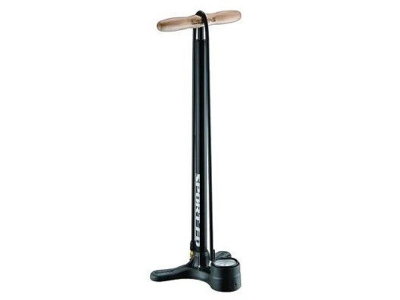 Lezyne Sport Floor Drive 5 Lezyne Sport Floor Drive – Bild 3