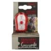 Smart LED-Licht Rot Superflash Schwarz 2 Smart LED-Licht Rot Superflash Schwarz -Fahrradzubehör Geschäft lgart led licht rot superflash schwarz