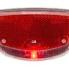 Smart Tunnel LED-Rücklicht Für Gepäckträger -Fahrradzubehör Geschäft lgart tunnel led ruecklicht fuer gepaecktraeger
