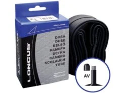 Longus Schlauch Trekking/City 28 Zoll