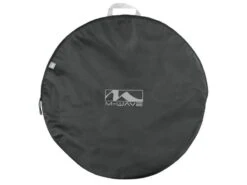 M-Wave Laufradtasche Gepolstert