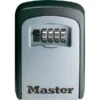 Master Lock 5403D Mini Schlüsselsafe Select Access -Fahrradzubehör Geschäft master lock 5403d mini schluesselsafe select access