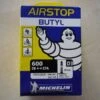 Michelin Airstop D3, 24 Zoll, SV -Fahrradzubehör Geschäft michelin airstop d3 24 zoll sv