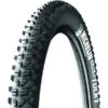 Michelin Wild Rock'R, Schwarz -Fahrradzubehör Geschäft michelin wild rockr schwarz