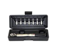 Mighty Drehmomentschlüssel, 2-24 Nm