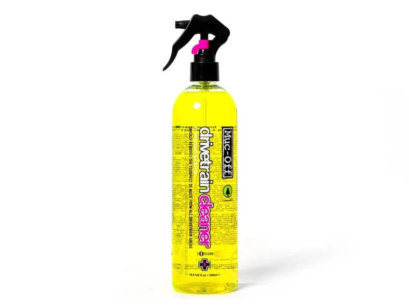 Muc-Off Drivetrain Cleaner 500ml 3 Muc-Off Drivetrain Cleaner 500ml