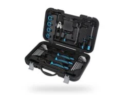 Shimano Kettenblattschrauben FC-M9000 F. 2-fach -Fahrradzubehör Geschäft pro toolbox werkzeugkoffer 1
