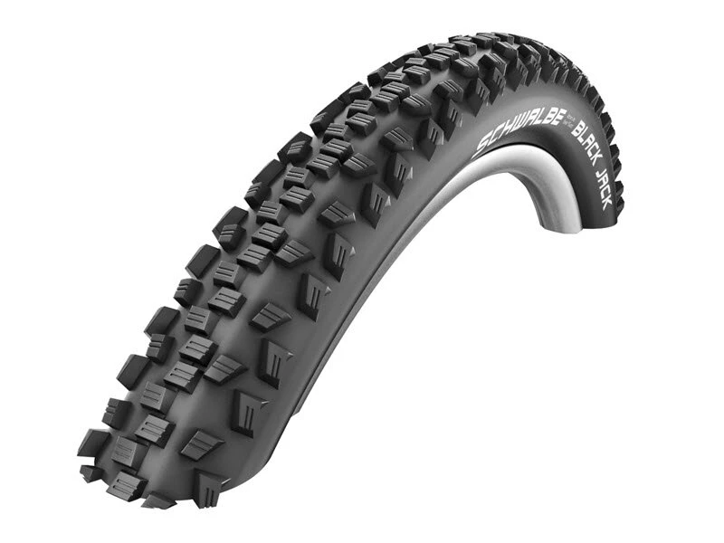 Schwalbe Black Jack 3 Schwalbe Black Jack