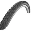 Schwalbe Hurricane Performance