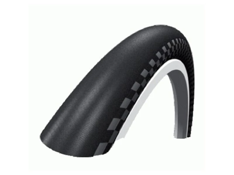 Schwalbe Kojak Performance Faltbar 3 Schwalbe Kojak Performance Faltbar